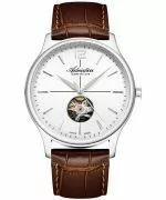 Orologio da Uomo Adriatica Open Heart Automatic