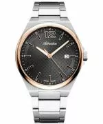 Orologio da Uomo Adriatica Sapphire Titanium