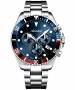 Orologio da Uomo Adriatica Classic Chronograph