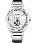 Orologio da Uomo Adriatica Classic Open Heart Automatic