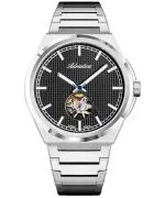 Orologio da Uomo Adriatica Classic Open Heart Automatic