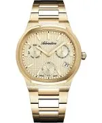 Orologio da Uomo Adriatica Classic