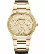 Orologio da Uomo Adriatica Multifunction