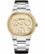Orologio da Uomo Adriatica Multifunction