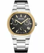 Orologio da Uomo Adriatica Multifunction