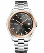 Orologio da Uomo Adriatica Sapphire Automatic