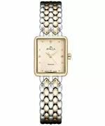 Orologio da Donna Appella Classic Diamond