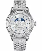 Orologio da Donna Aviator Moonflight Gemstone Edition Silver Blue Sapphire Limited Edition
