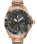Orologio da Uomo Aviator Airacobra GMT