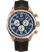 Orologio da Uomo Aviator Airacobra P45 Chronograph