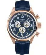 Orologio da Uomo Aviator Airacobra P45 Chronograph