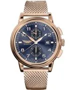 Orologio da Uomo Aviator Douglas DC-3 Chronograph Limited Edition