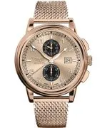 Orologio da Uomo Aviator Douglas DC-3 Chronograph Limited Edition