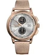 Orologio da Uomo Aviator Douglas DC-3 Chronograph Limited Edition