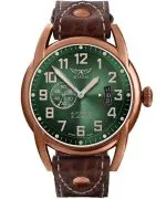 Orologio da Uomo Aviator Bristol Scout Automatic Limited Edition