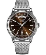 Orologio da Uomo Aviator Douglas Day-Date Automatic Limited Edition