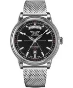 Orologio da Uomo Aviator Douglas Day-Date Automatic Limited Edition