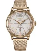 Orologio da Uomo Aviator Douglas Day-Date Automatic Limited Edition