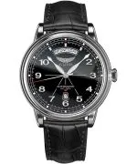 Orologio da Uomo Aviator Douglas DC-3 Day-Date Automatic Limited Edition