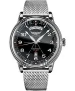 Orologio da Uomo Aviator Douglas DC-3 Day-Date Automatic Limited Edition