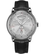 Orologio da Uomo Aviator Douglas DC-3 Day-Date Automatic Limited Edition