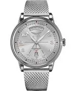 Orologio da Uomo Aviator Douglas DC-3 Day-Date Automatic Limited Edition