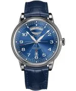 Orologio da Uomo Aviator Douglas DC-3 Day-Date Automatic Limited Edition