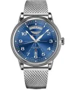 Orologio da Uomo Aviator Douglas DC-3 Day-Date Automatic Limited Edition