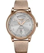 Orologio da Uomo Aviator Douglas DC-3 Day-Date Automatic Limited Edition