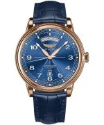 Orologio da Uomo Aviator Douglas DC-3 Day-Date Automatic Limited Edition