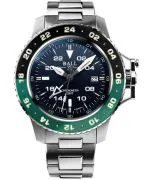 Orologio da Uomo Ball Engineer Hydrocarbon AeroGMT II Automatic Limited Edition