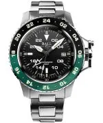 Orologio da Uomo Ball Engineer Hydrocarbon AeroGMT II Automatic Limited Edition