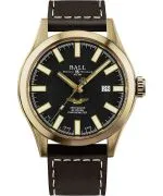 Orologio da Uomo Ball Engineer M Star Magna Automatic Chronograph Limited Edition