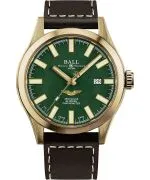 Orologio da Uomo Ball Engineer M Star Magna Automatic Chronograph Limited Edition