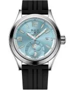 Orologio da Uomo Ball Engineer II Chronometer Automatic Limited Edition