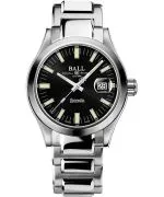 Orologio da Uomo Ball Engineer M Marvelight