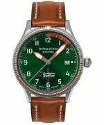 Orologio da Uomo Bauhaus Aviation Eurofighter Automatic