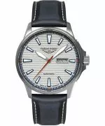 Orologio Unisex Bauhaus Aviation Automatic Titanium