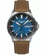 Orologio da Uomo Bauhaus Aviation Automatic Titanium