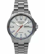 Orologio da Uomo Bauhaus Aviaton Automatic Titanium