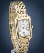 Orologio da Donna BOWA Barcelona Pearl Gold Steel 23