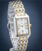 Orologio da Donna BOWA Barcelona Pearl Gold Steel 23