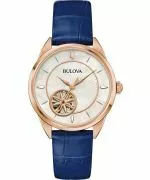 Orologio da Donna Bulova Sutton Automatic