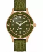 Orologio da Uomo Bulova Mil-Ships 150Th Anniversary Edition Automatic
