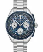 Orologio da Uomo Bulova Lunar Pilot Timascus Limited Edition