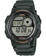 Orologio da Uomo Casio illuminator