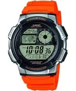 Orologio da Uomo Casio illuminator