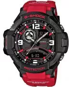Orologio da Uomo G-SHOCK Casio Gravity Defier