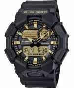 Orologio da Uomo Casio G-Shock Analog-Digital GA-010 Series Chronograph