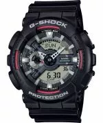 Orologio da Uomo Casio G-Shock 110 Series
